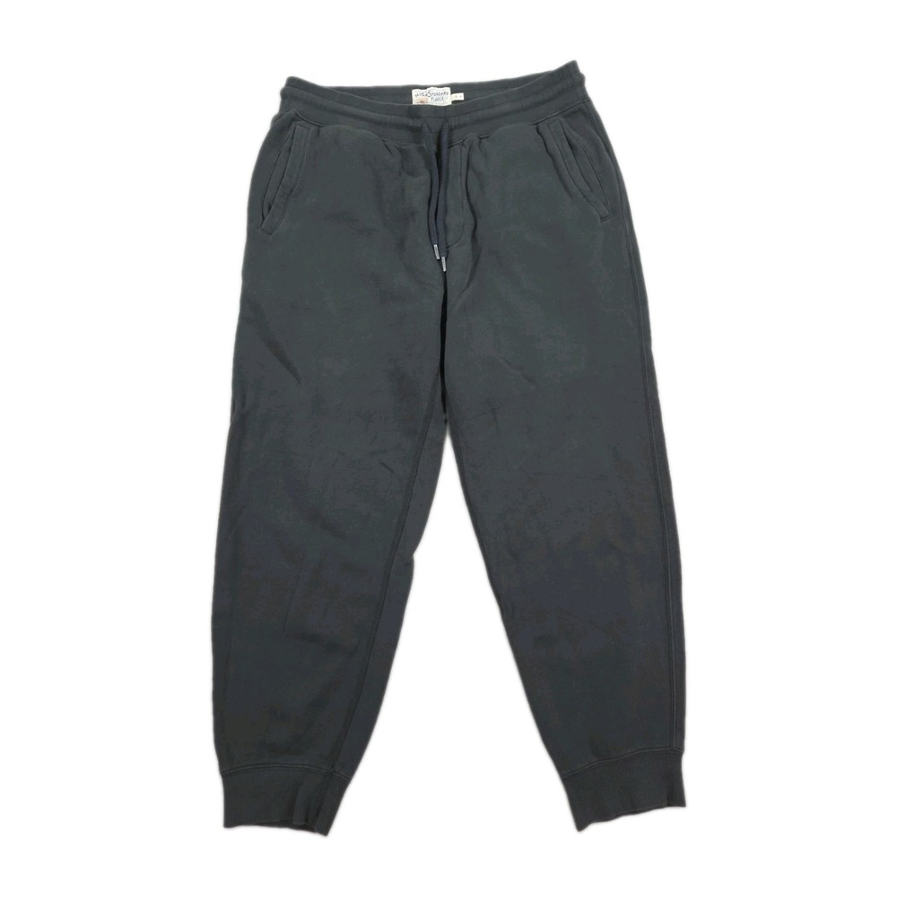 Faherty High‎ Standard Fleece Sweatpants Mens XL